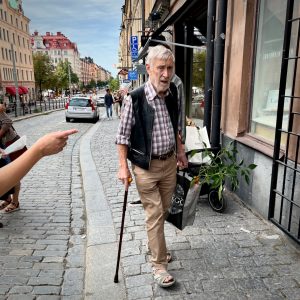 Sture Källberg